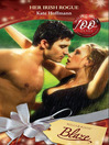 Her Irish Rogue (eBook)